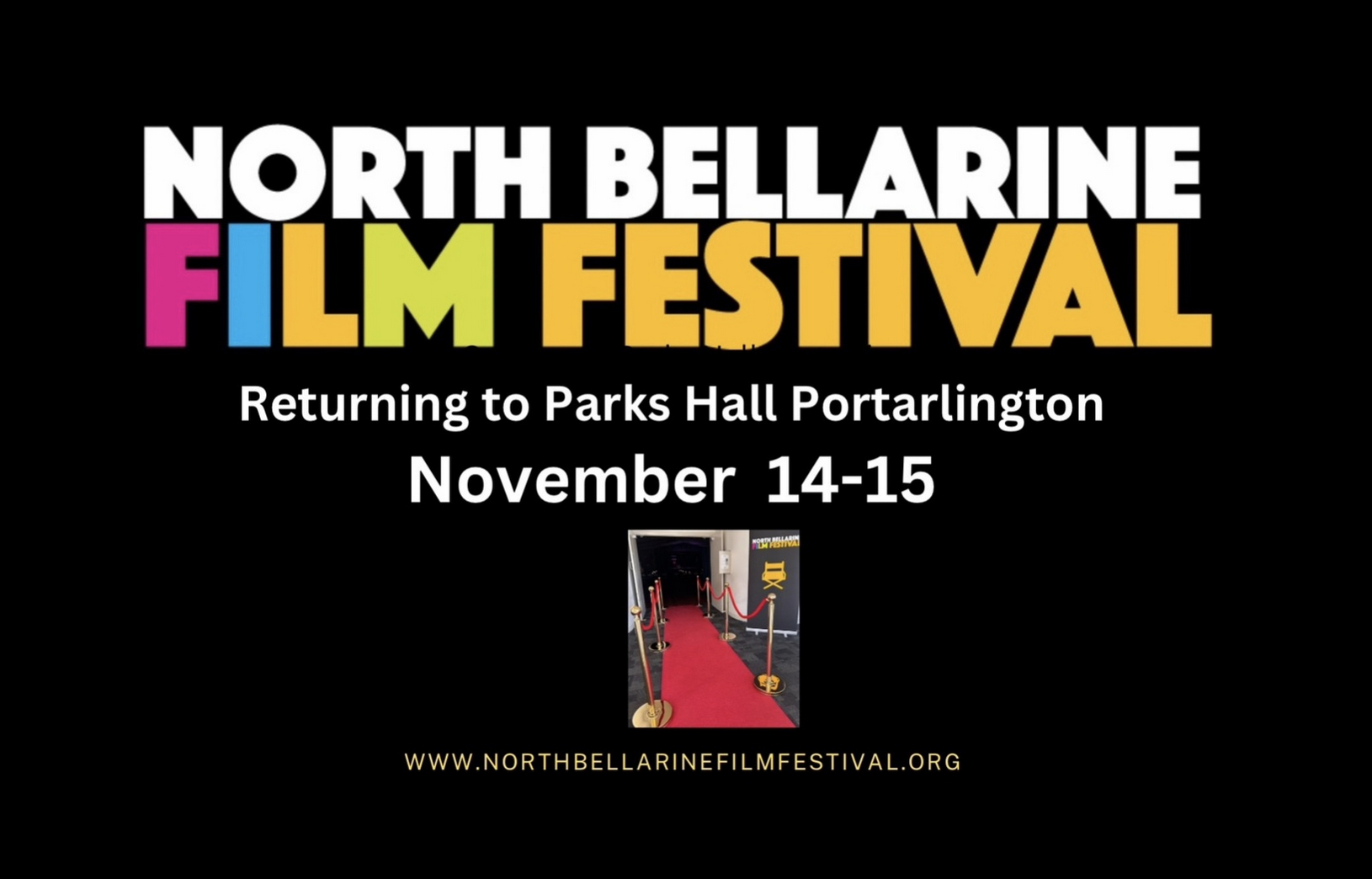 North Bellarine Film Festival
