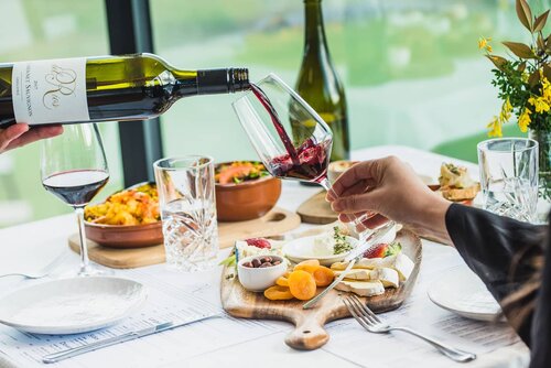 Epic Taste Experiences