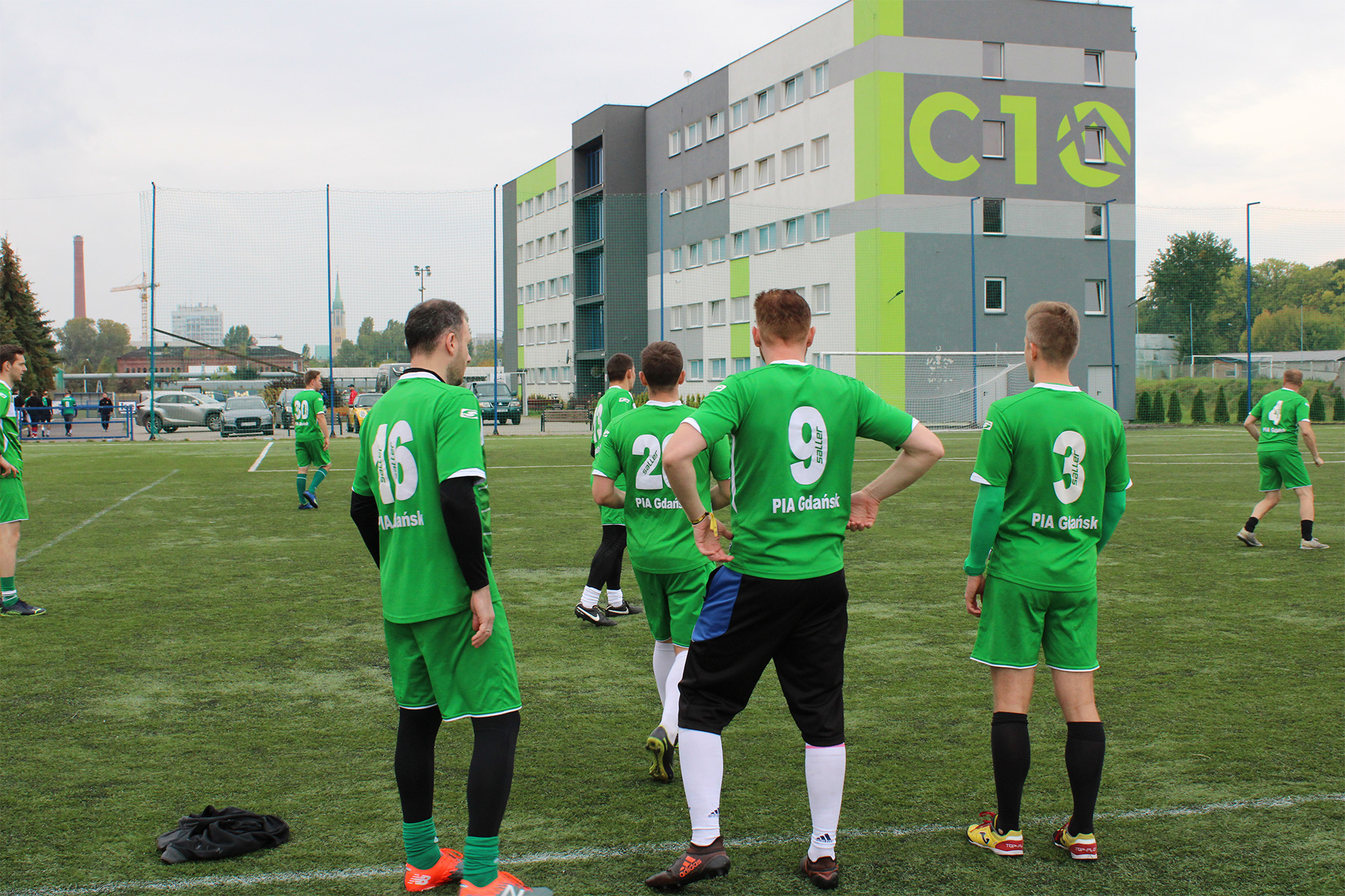 Adwokatura Cup - fotorelacja