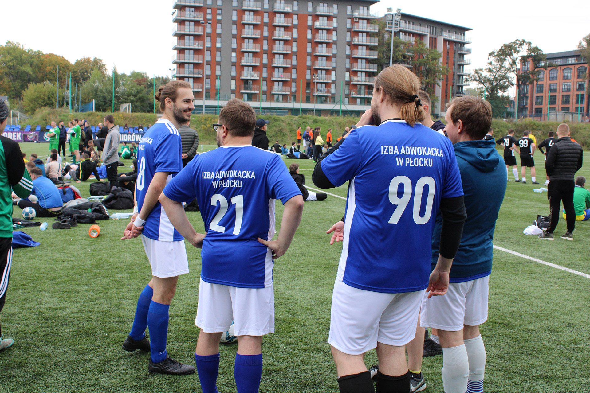 Adwokatura Cup - fotorelacja