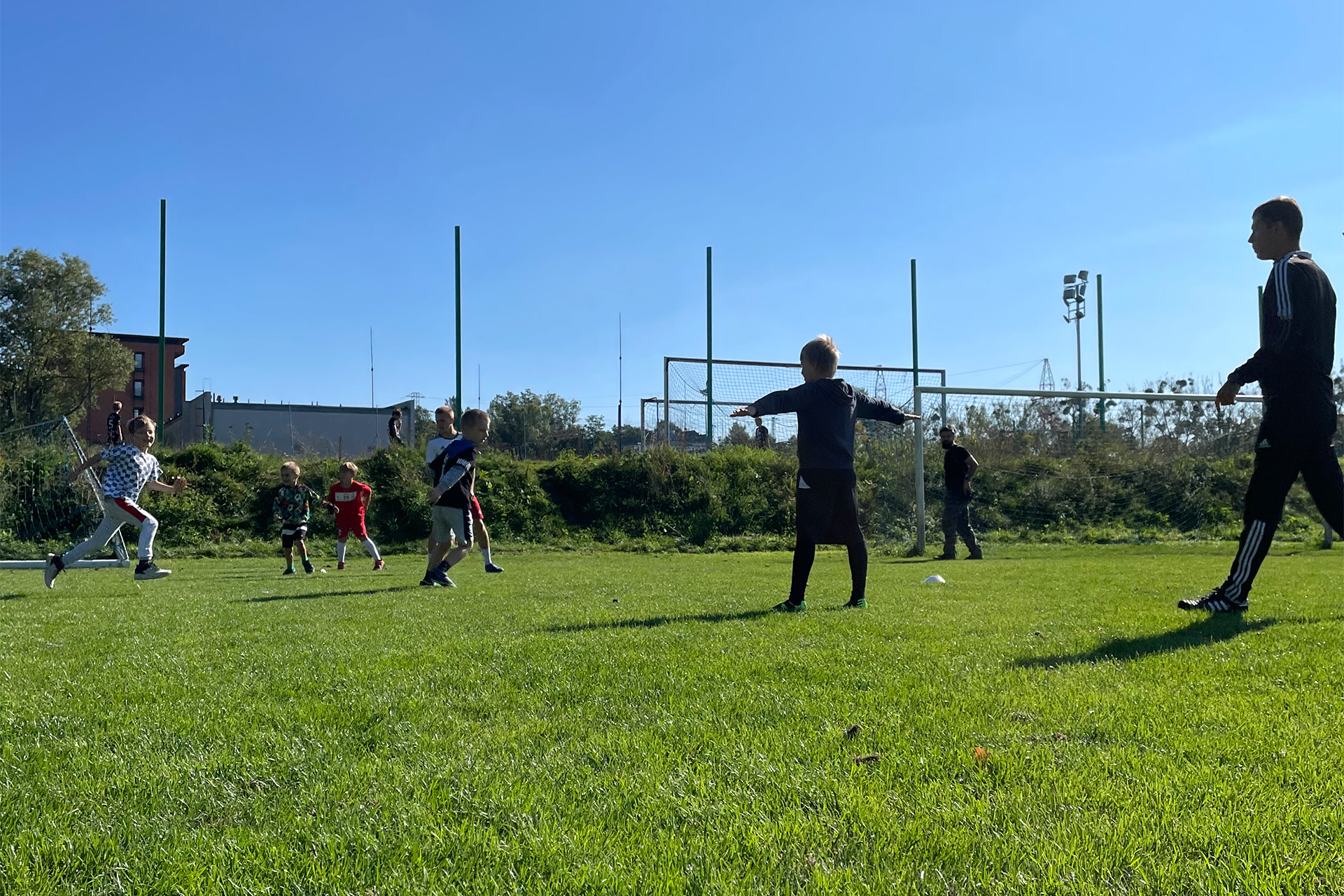 Adwokatura Cup - fotorelacja
