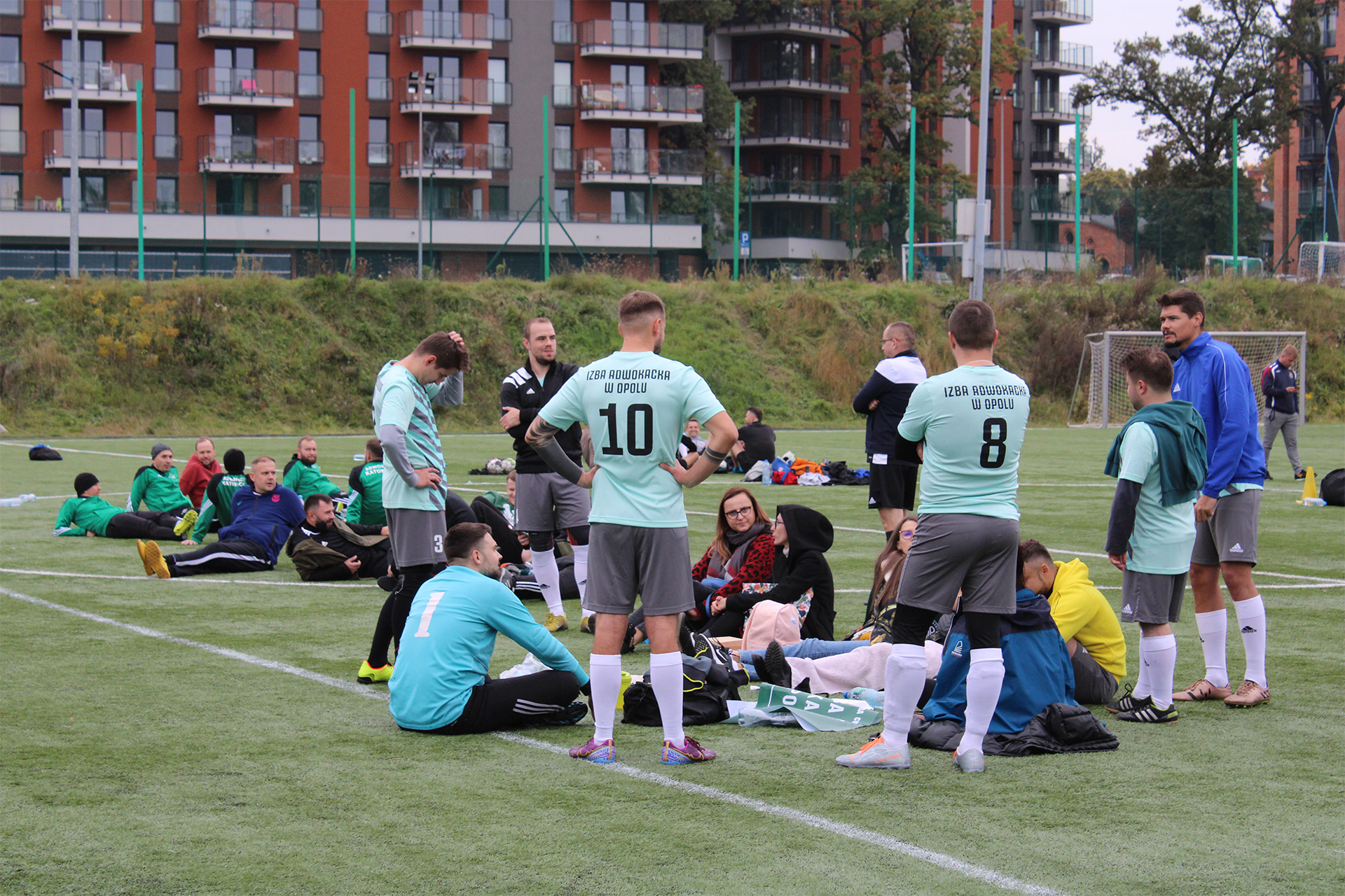 Adwokatura Cup - fotorelacja