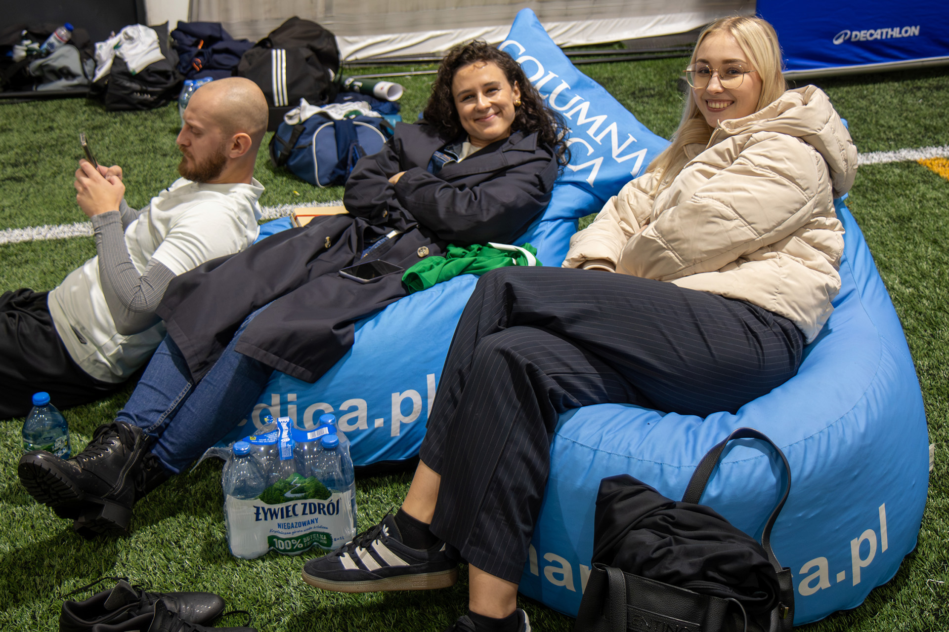 Adwokatura Cup - fotorelacja