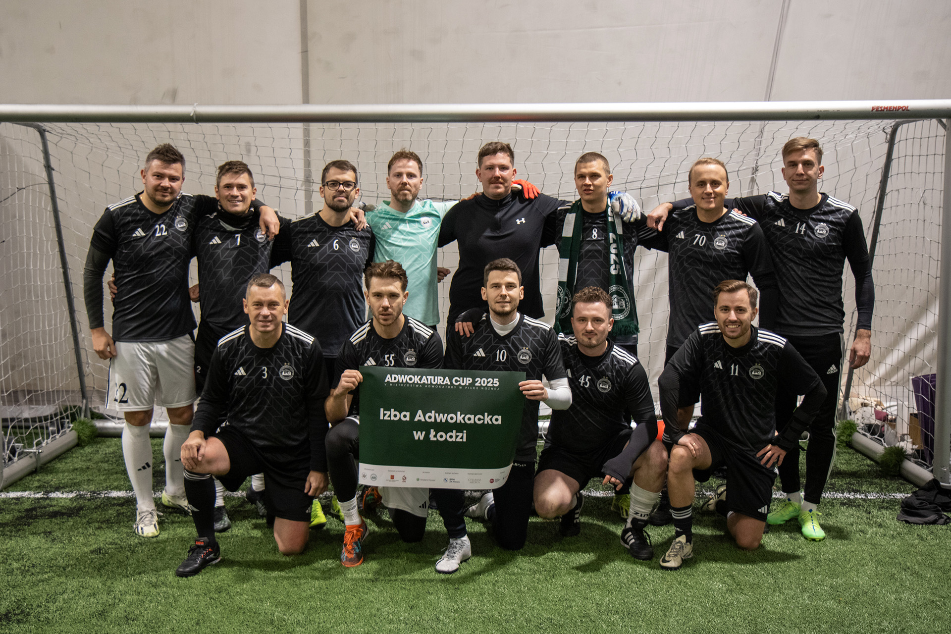 Adwokatura Cup - fotorelacja