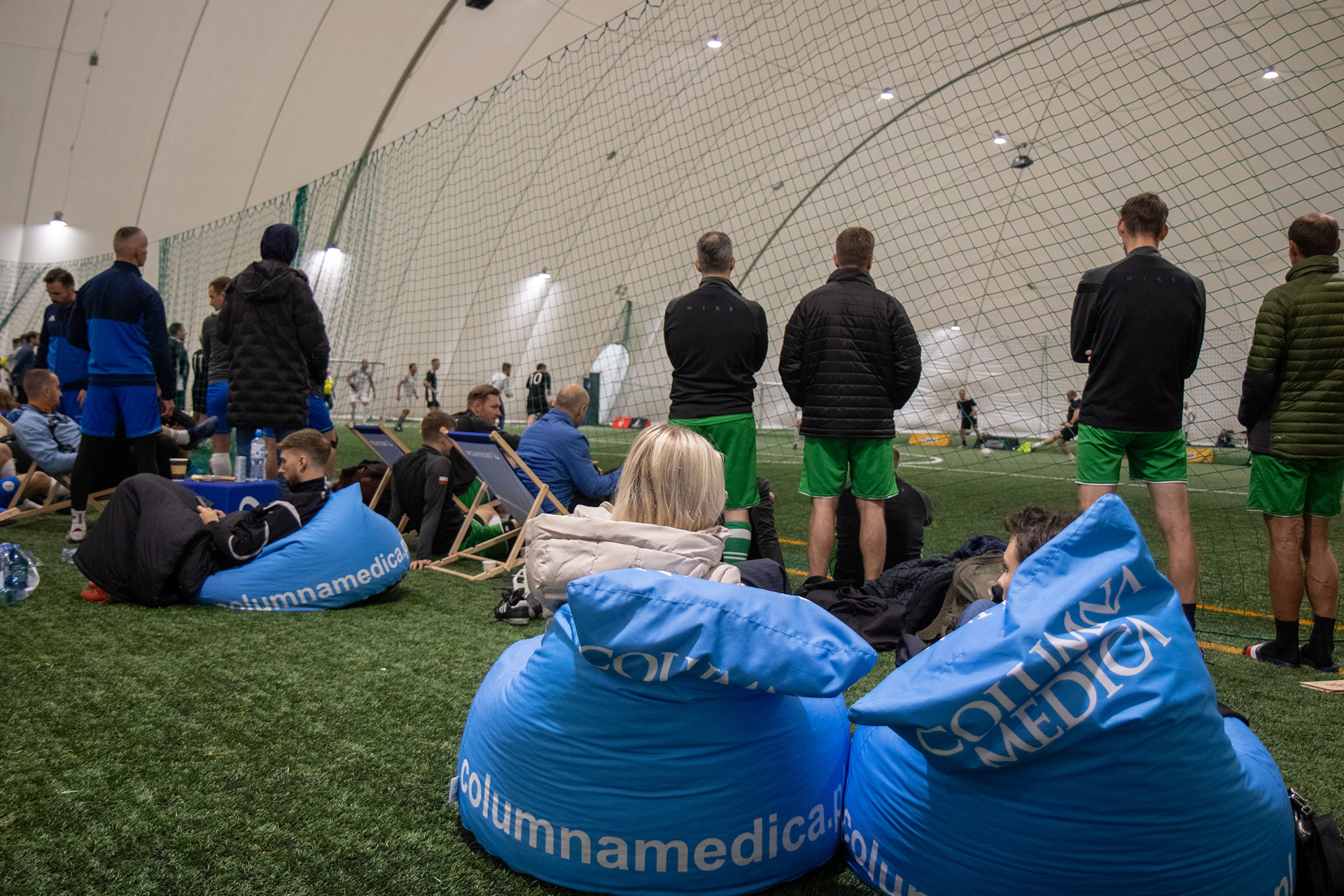 Adwokatura Cup - fotorelacja