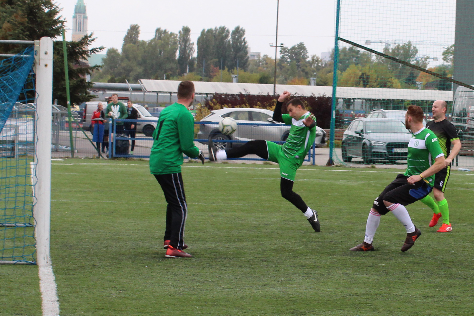 Adwokatura Cup - fotorelacja