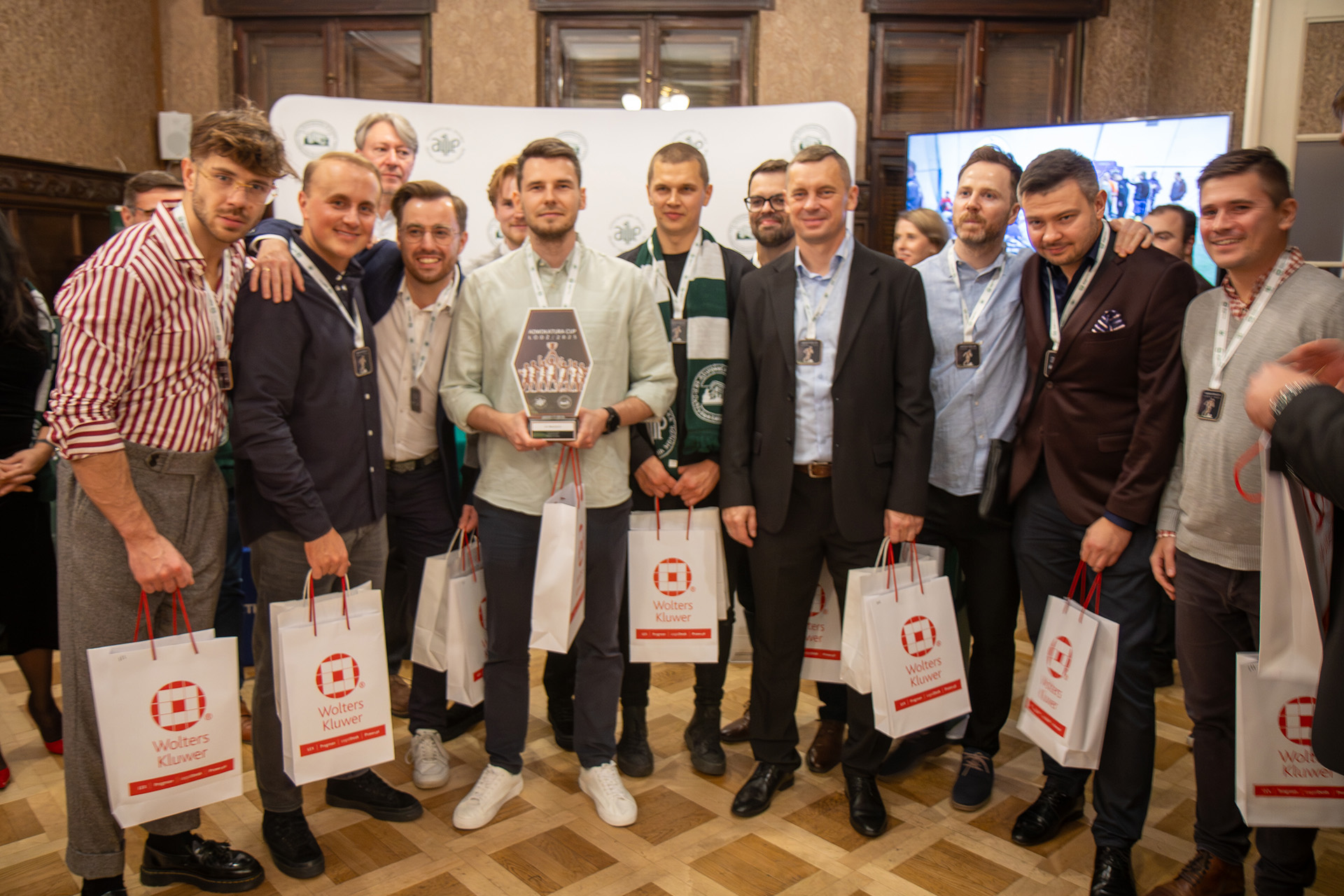 Adwokatura Cup - fotorelacja