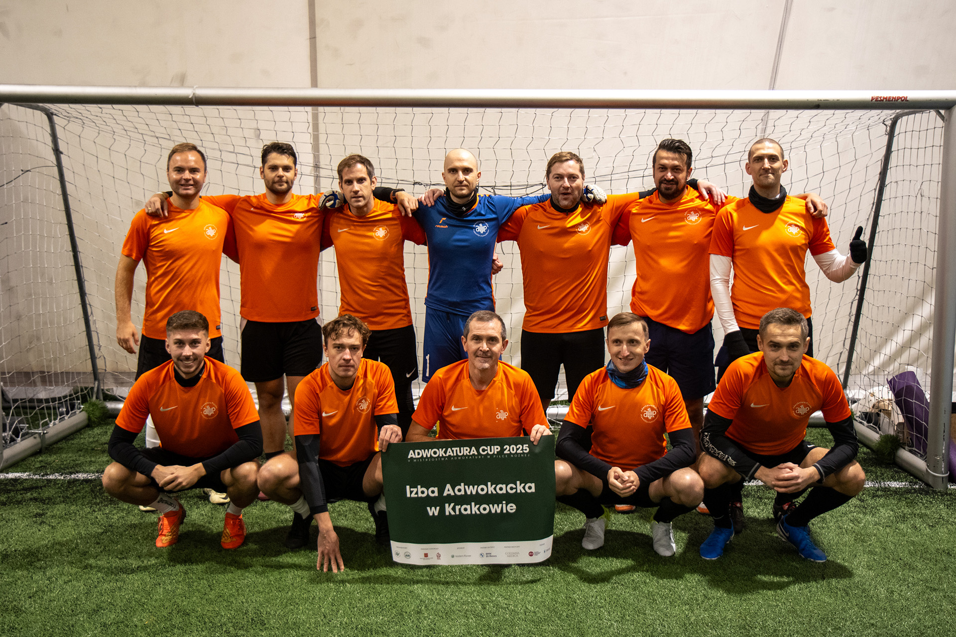 Adwokatura Cup - fotorelacja
