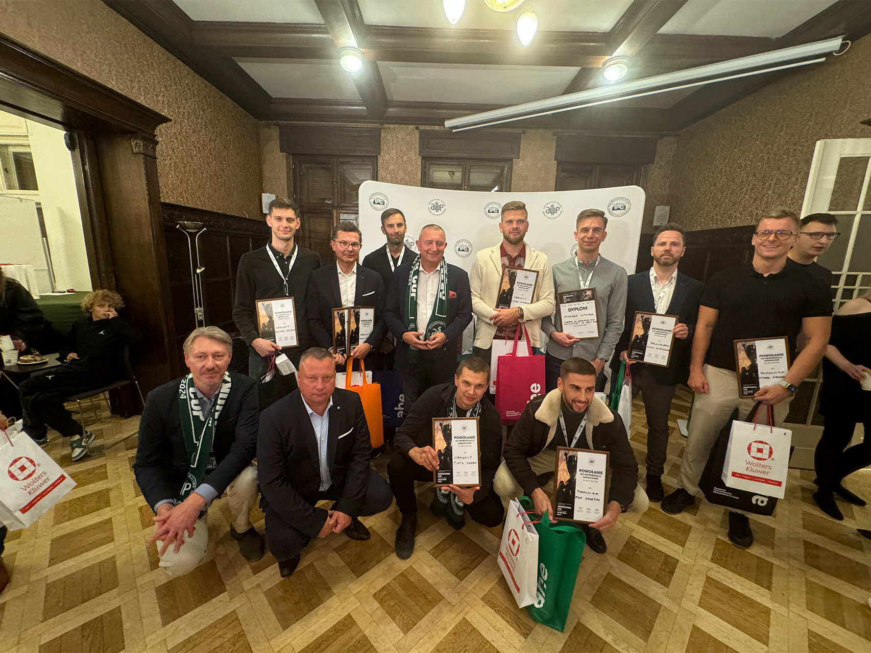 Adwokatura Cup - fotorelacja