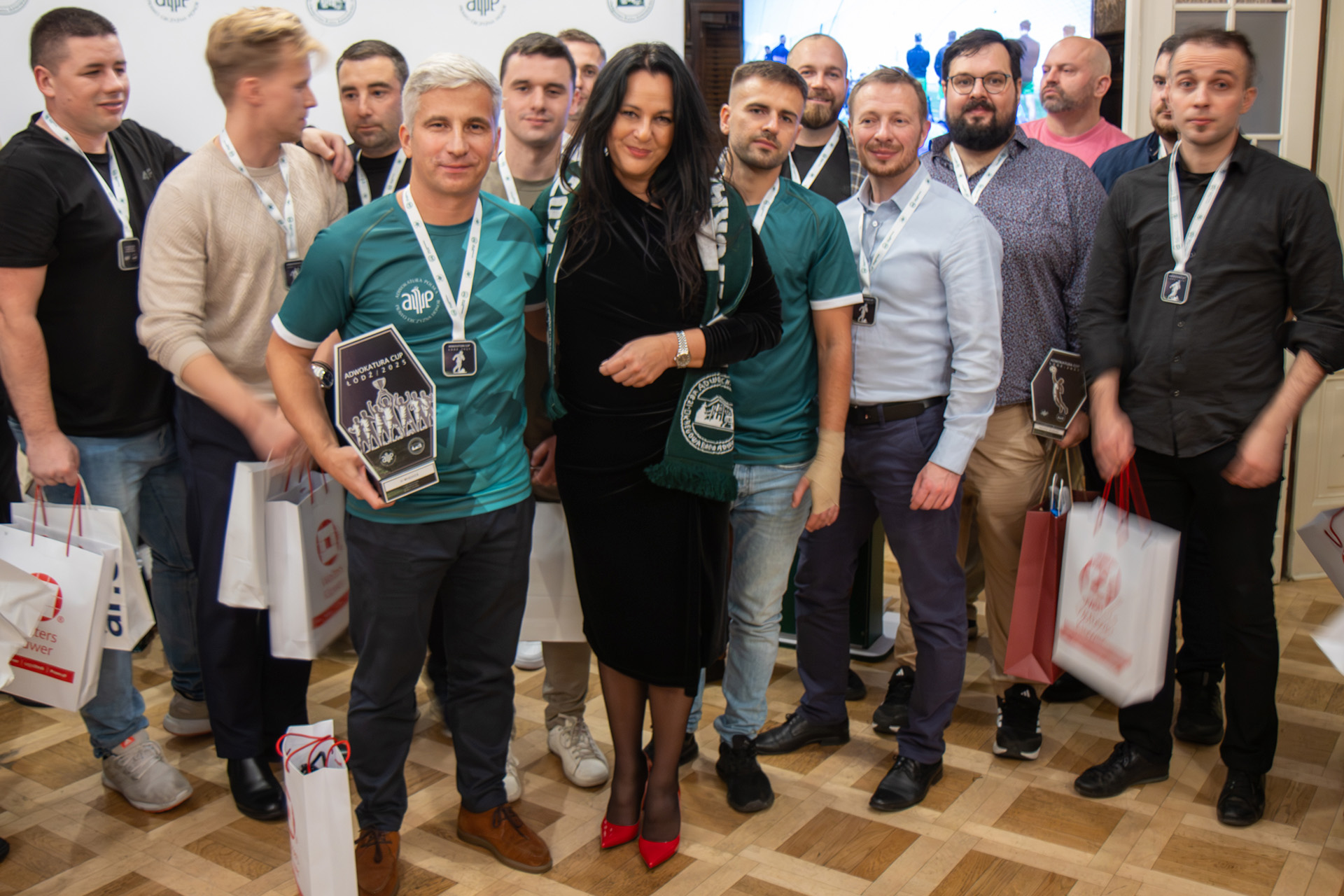 Adwokatura Cup - fotorelacja