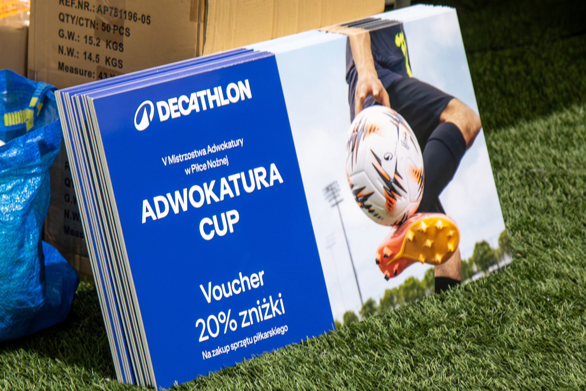 Adwokatura Cup - fotorelacja