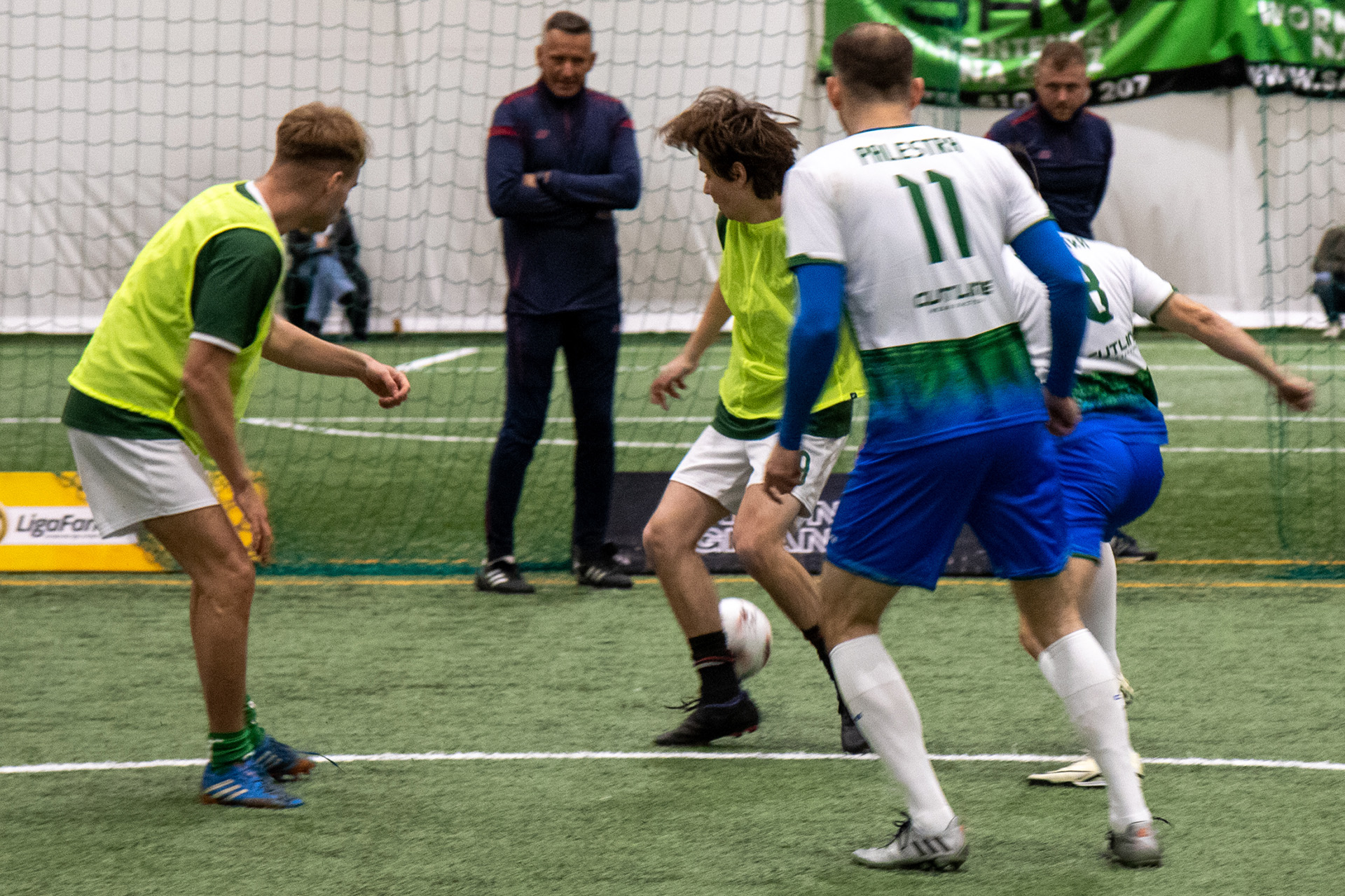 Adwokatura Cup - fotorelacja