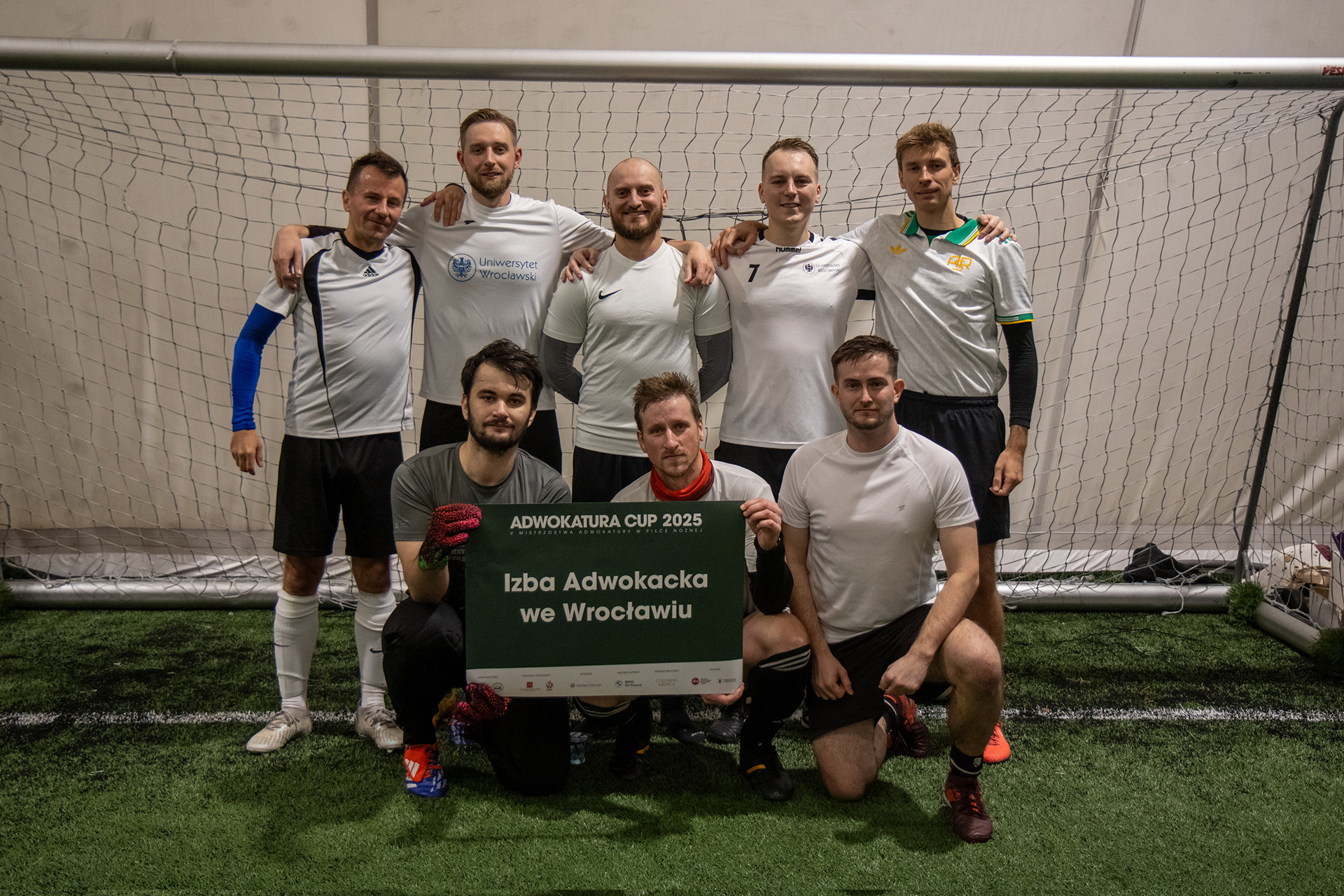 Adwokatura Cup - fotorelacja