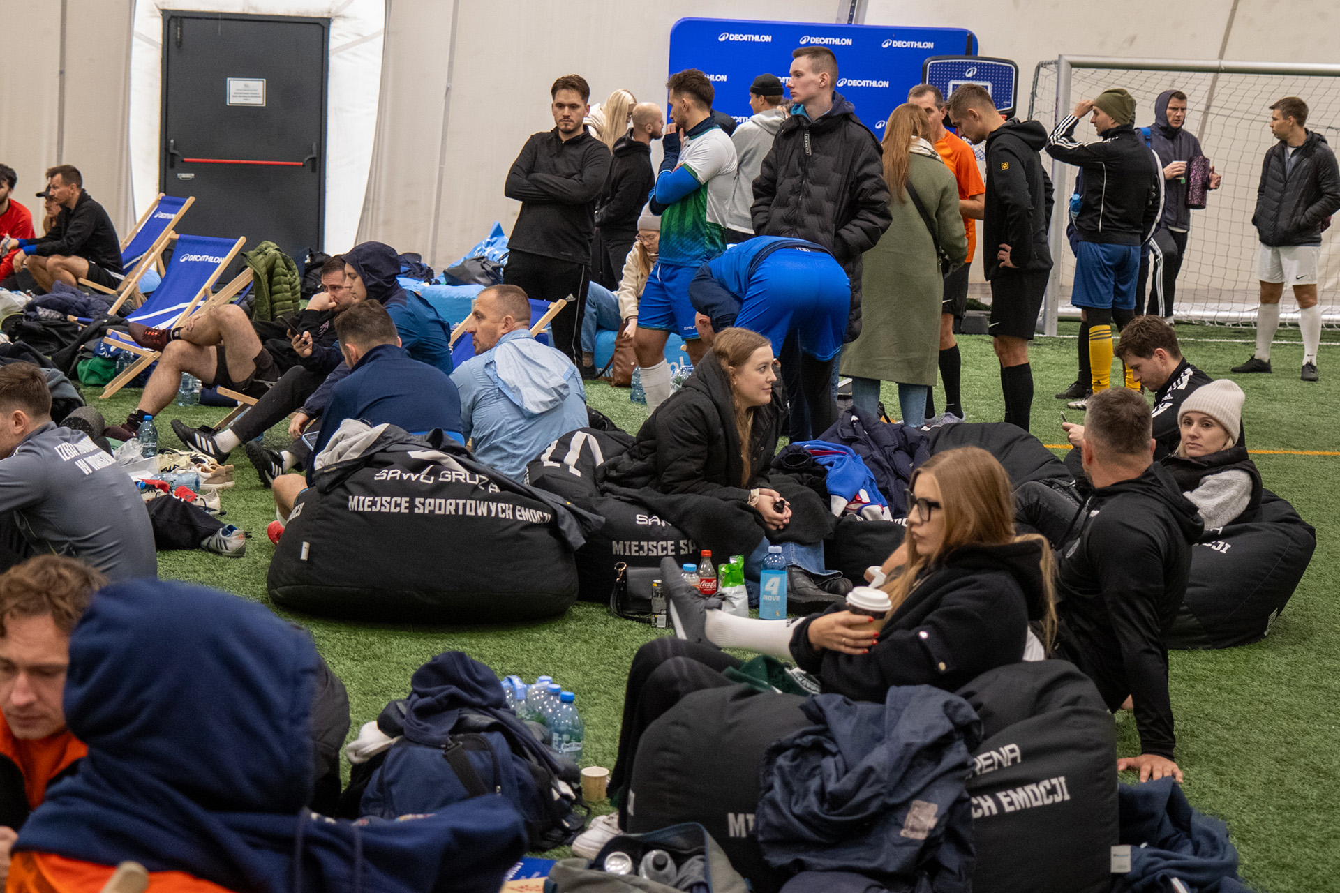 Adwokatura Cup - fotorelacja