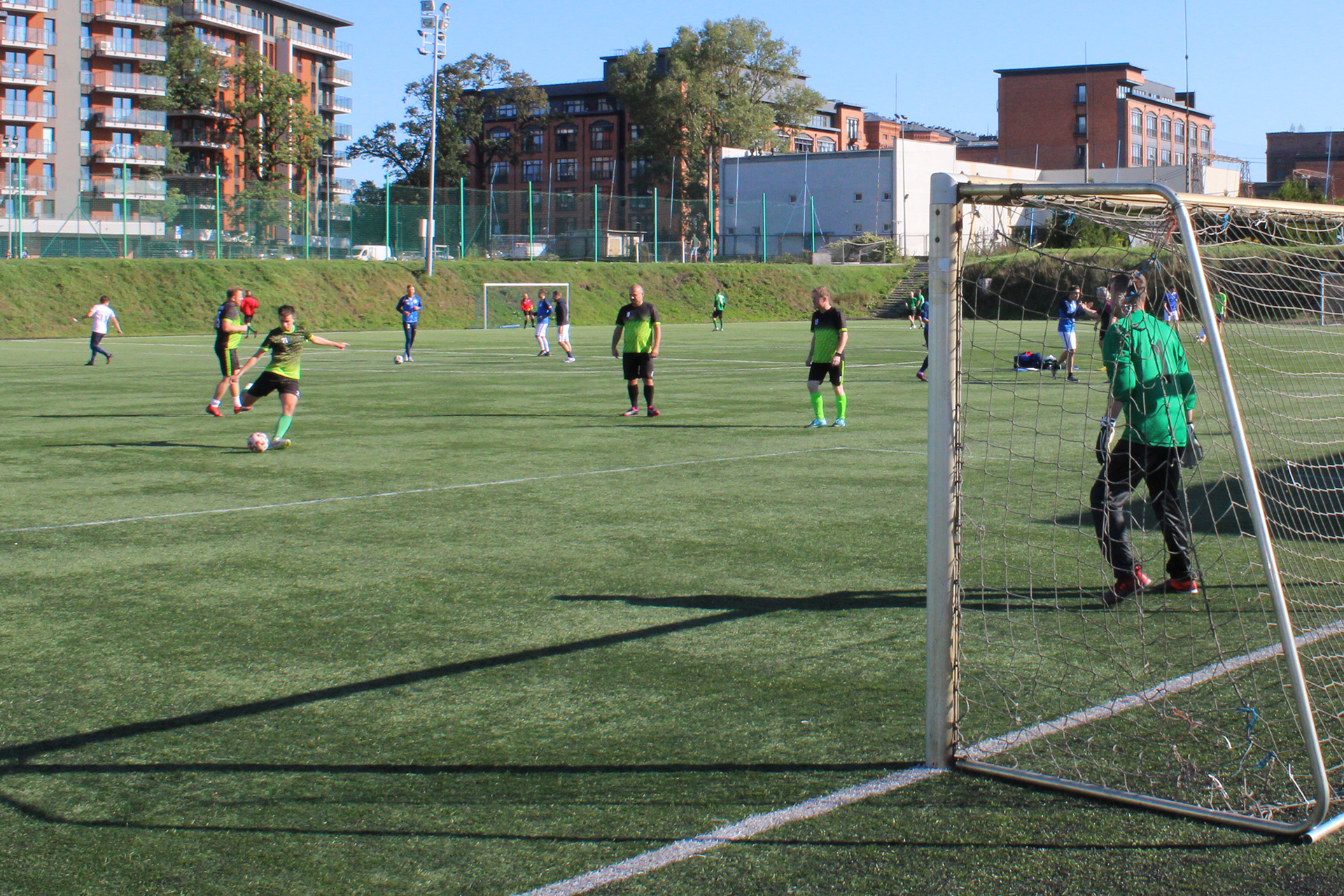 Adwokatura Cup - fotorelacja