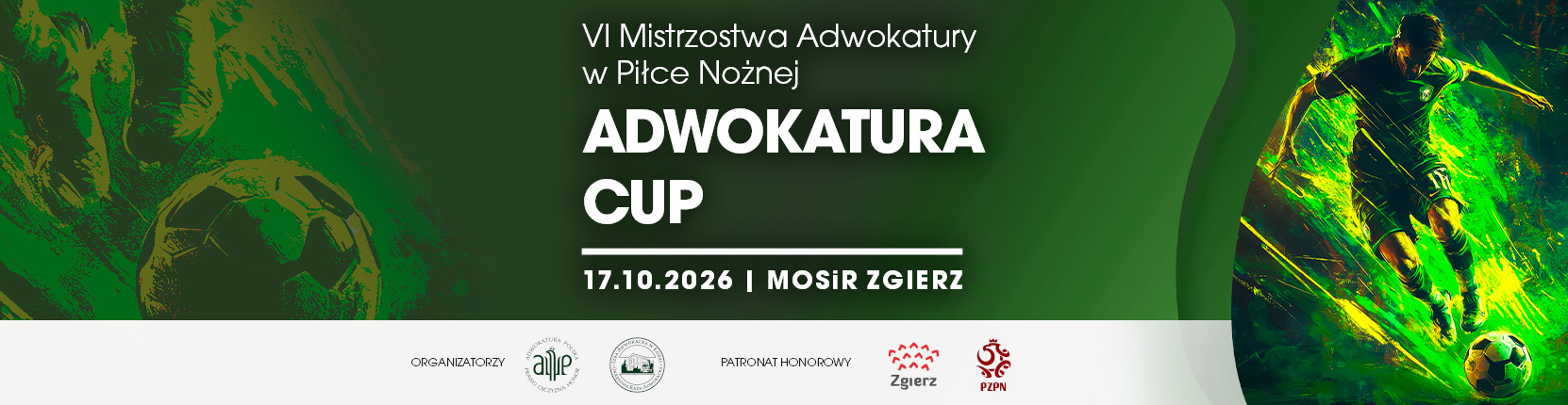 Adwokatura Cup