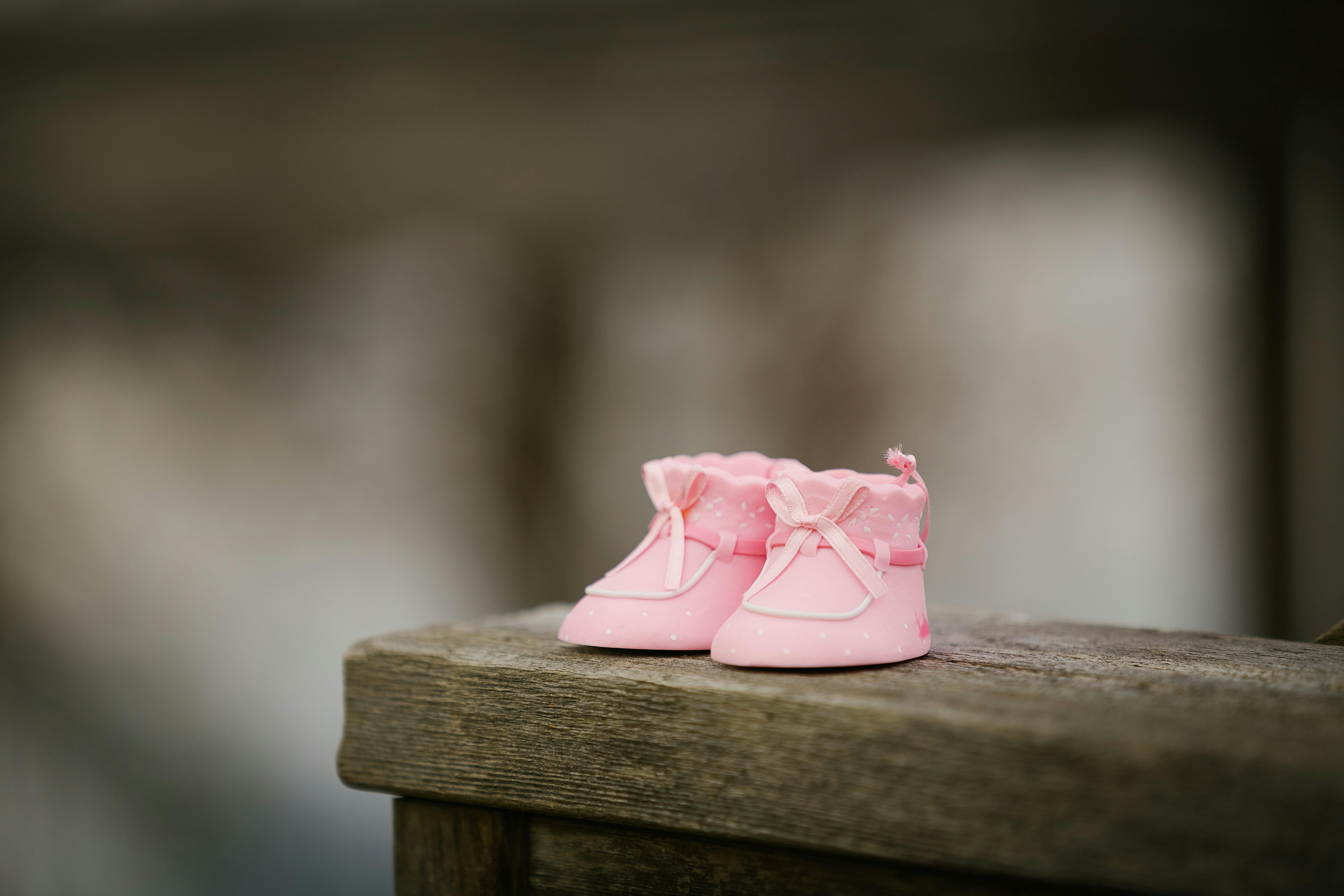 For sale: one pair of baby shoes.......never worn.