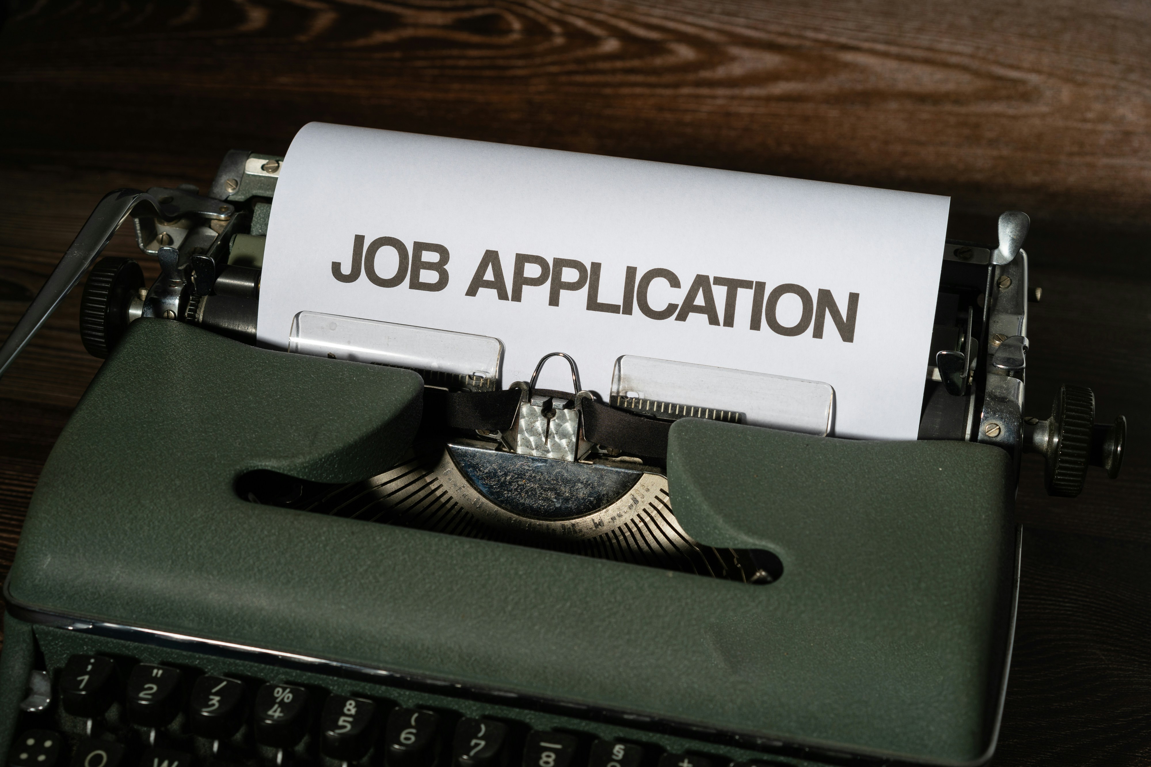Job Centre