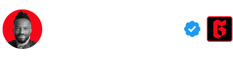 Verified Creator - Grace Baseme Profile Logo