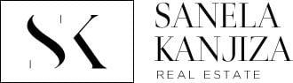 Sanela Kanjiza Realtor Logo