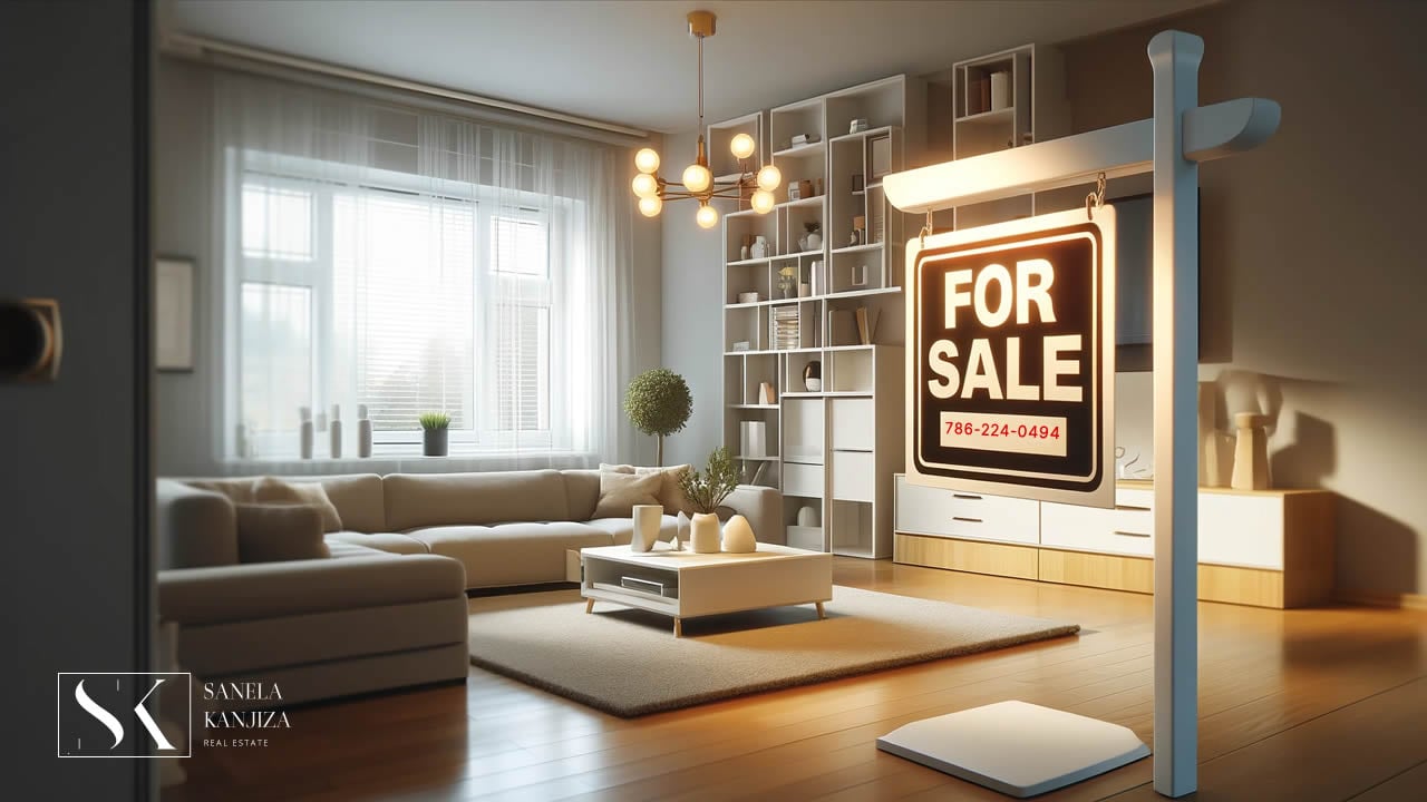 5 Common Mistakes When Selling Your Home and How to Avoid Them