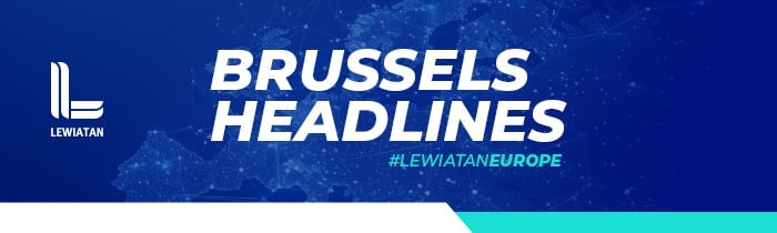 Brussels Headlines #LewiatanEurope