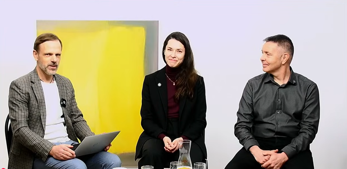 Vai Jūsu organizācijas dati apmāca ChatGPT? Trīs 