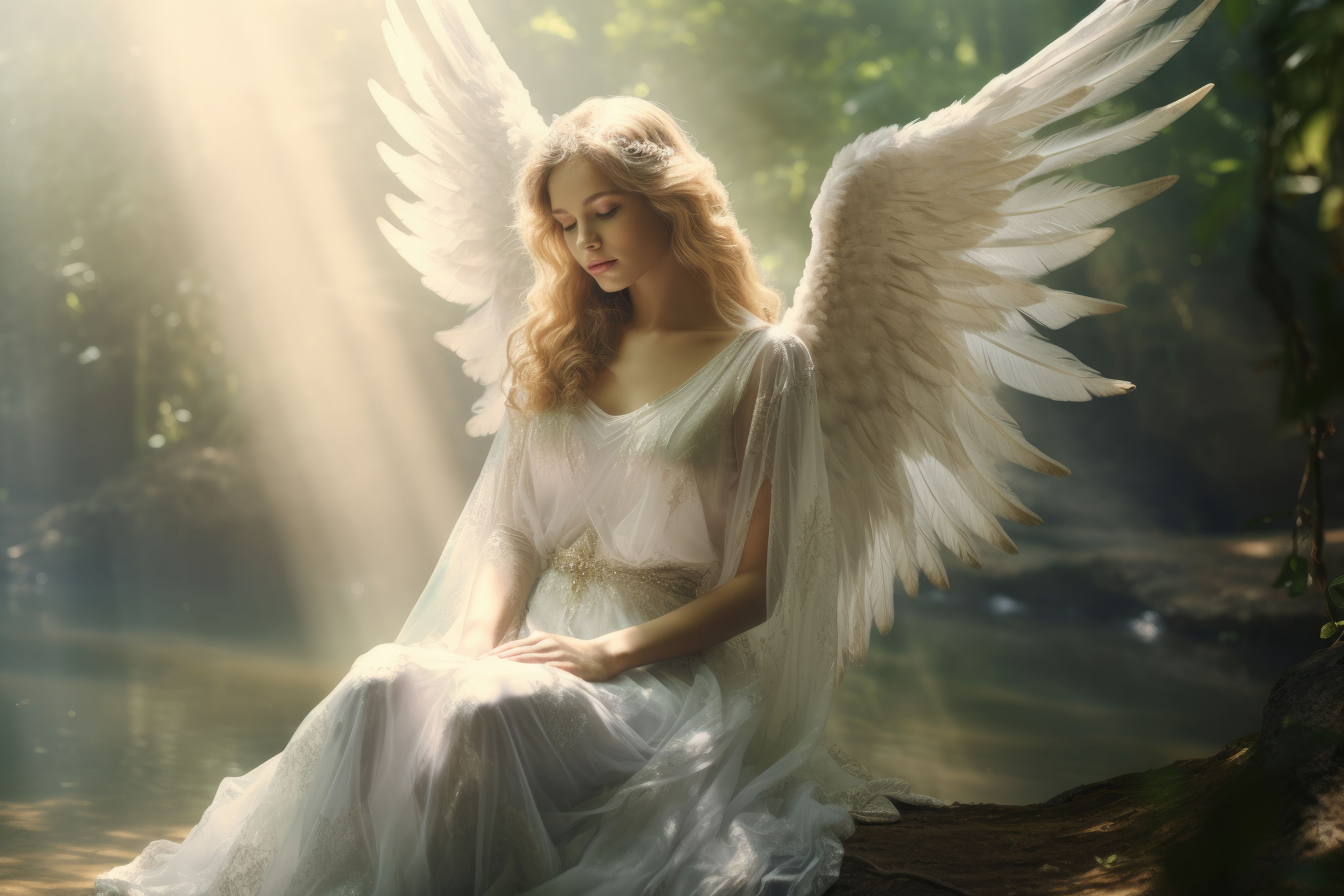 The Power of Angel Card Readings: How They Can Guide Your Life