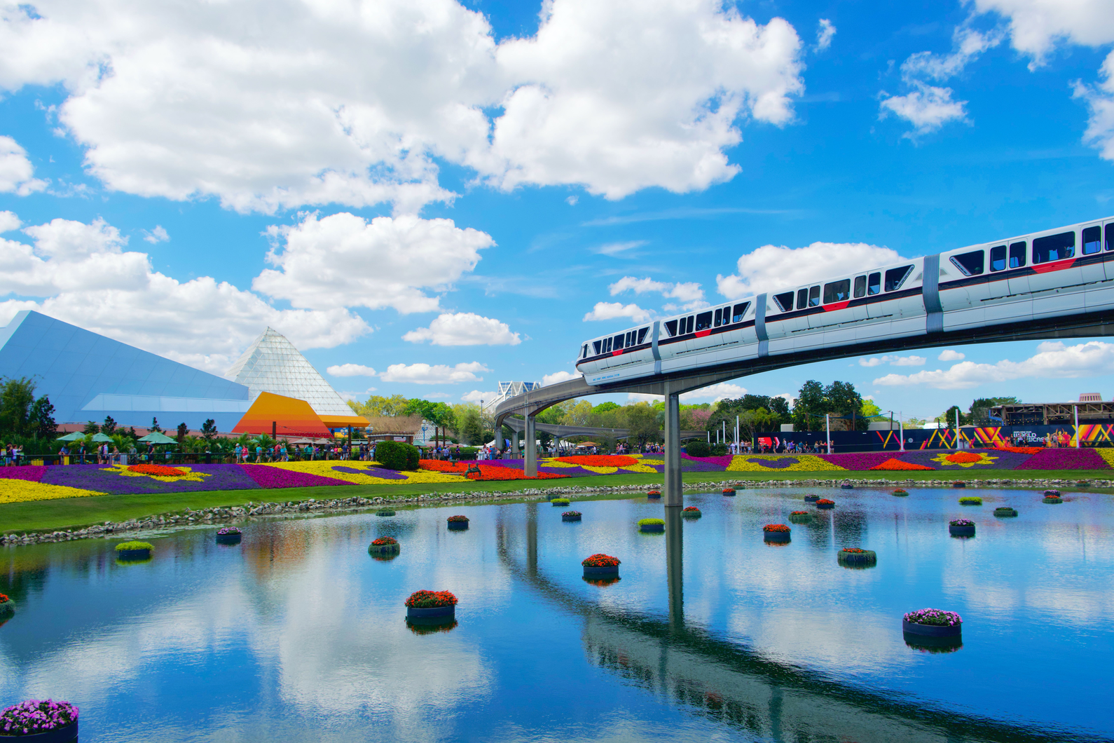 EPCOT Festivals: One of the Best Ways to Experience Disney World