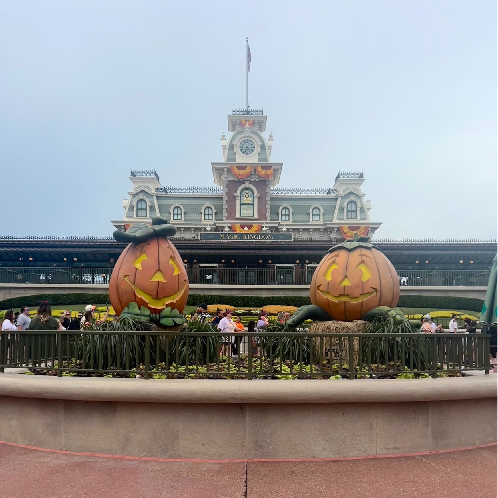 Is October Still a Good Time to Visit Disney World?