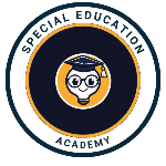 Contact Special Education Academy 3 Contact Special Education Academy Special Eduction Academy™