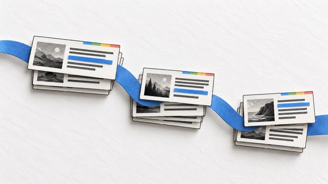 Google’s spam update is finally done. Now check your traffic
