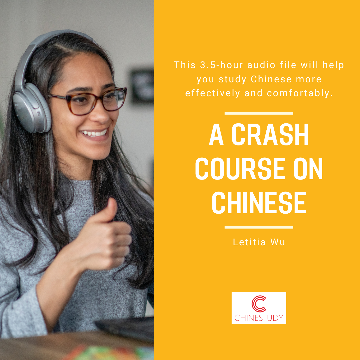 A Crash Course on Chinese in 35 Days