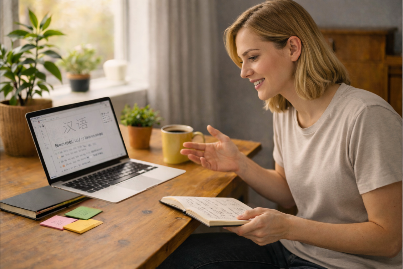 Why Just 100 Words Can Change Your Chinese