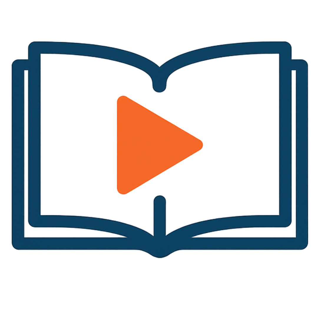 Courses & Audiobooks
