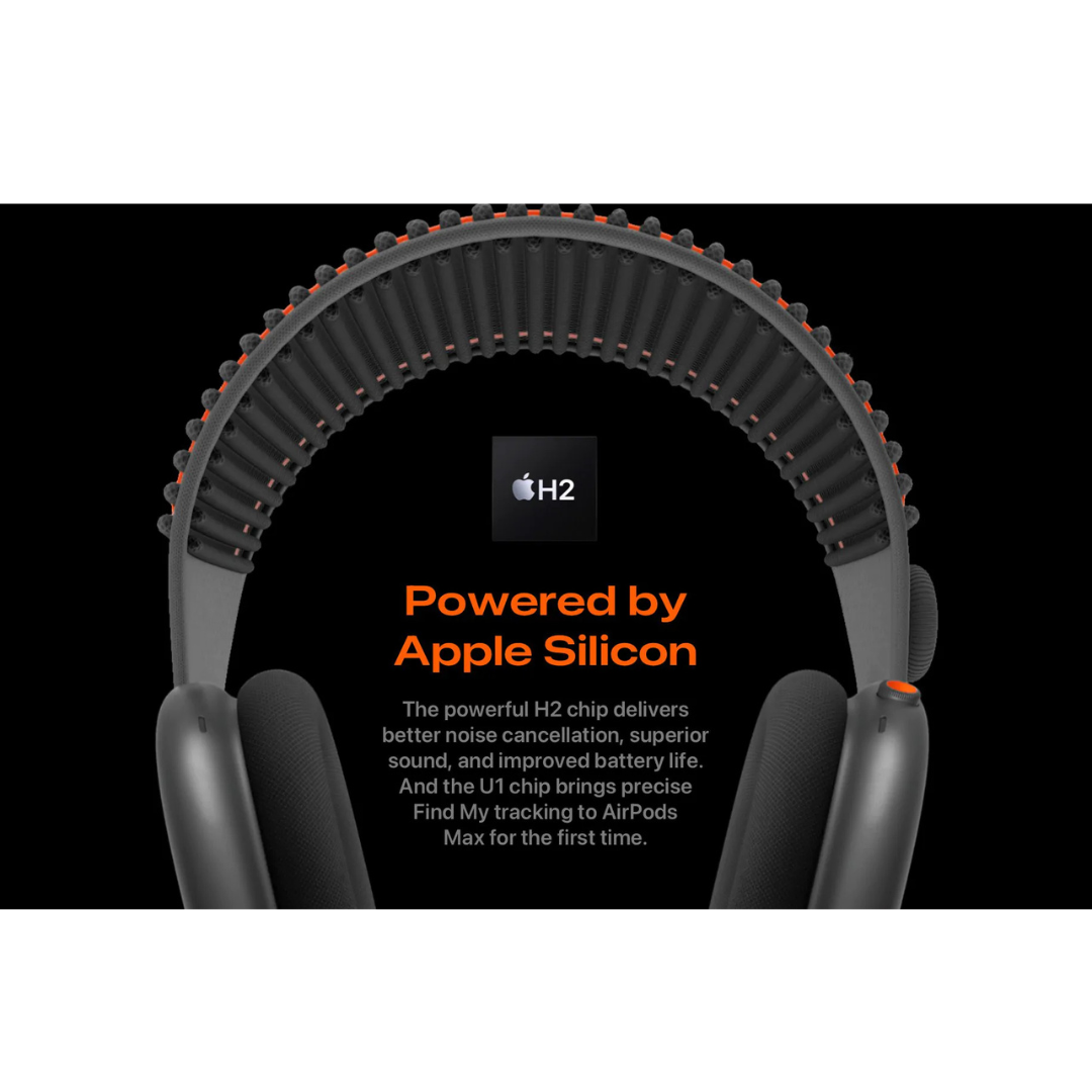 Tablet showing landscape sunset