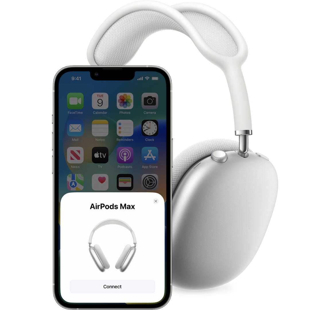 Tablet with keyboard and accessories