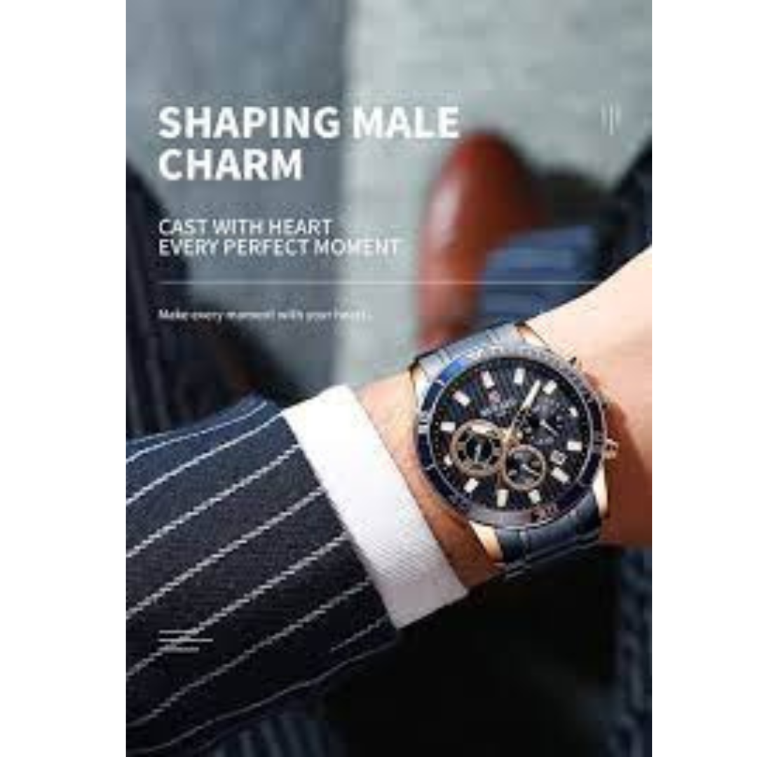 Tablet showing landscape sunset