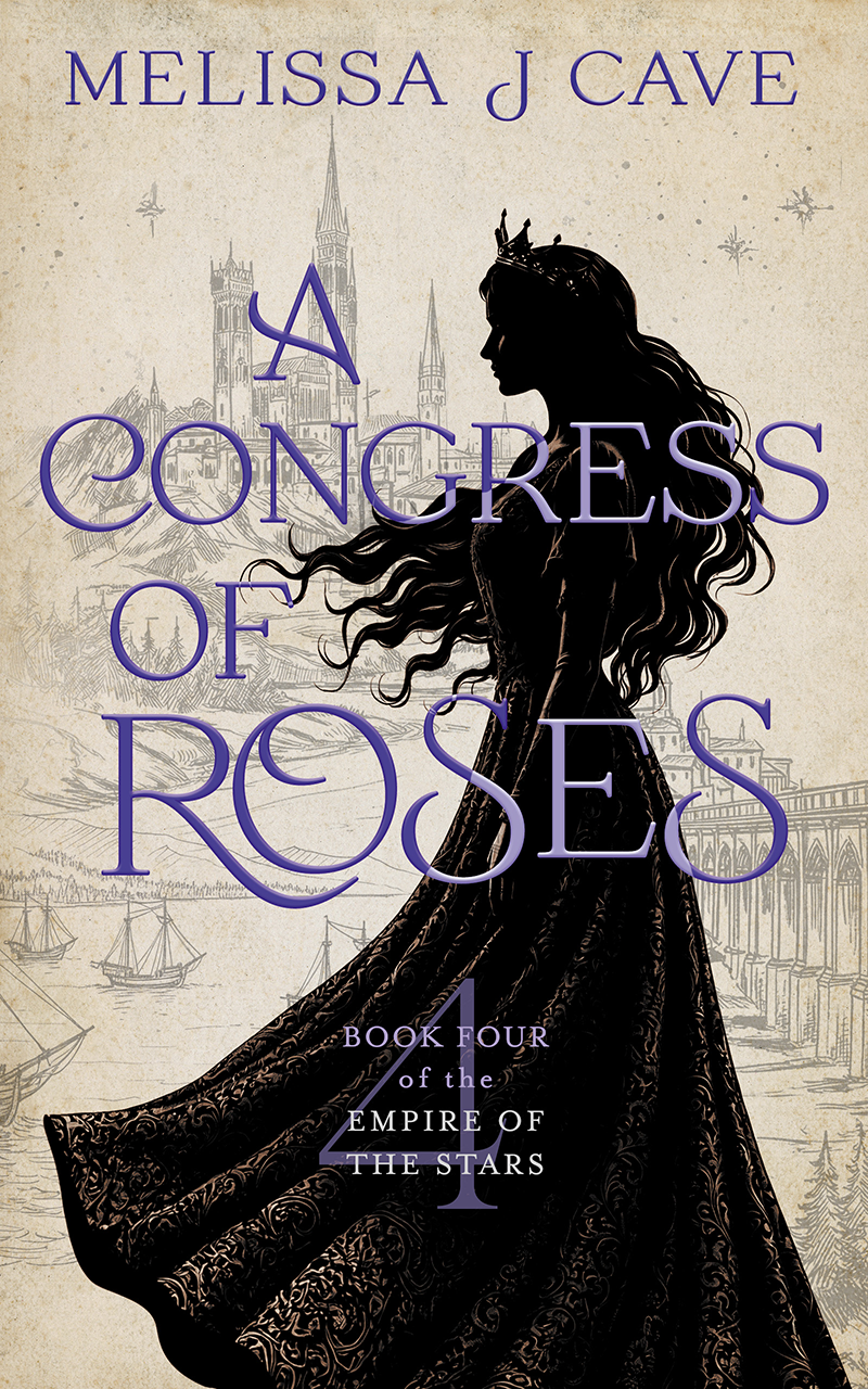 Book 4 Cover