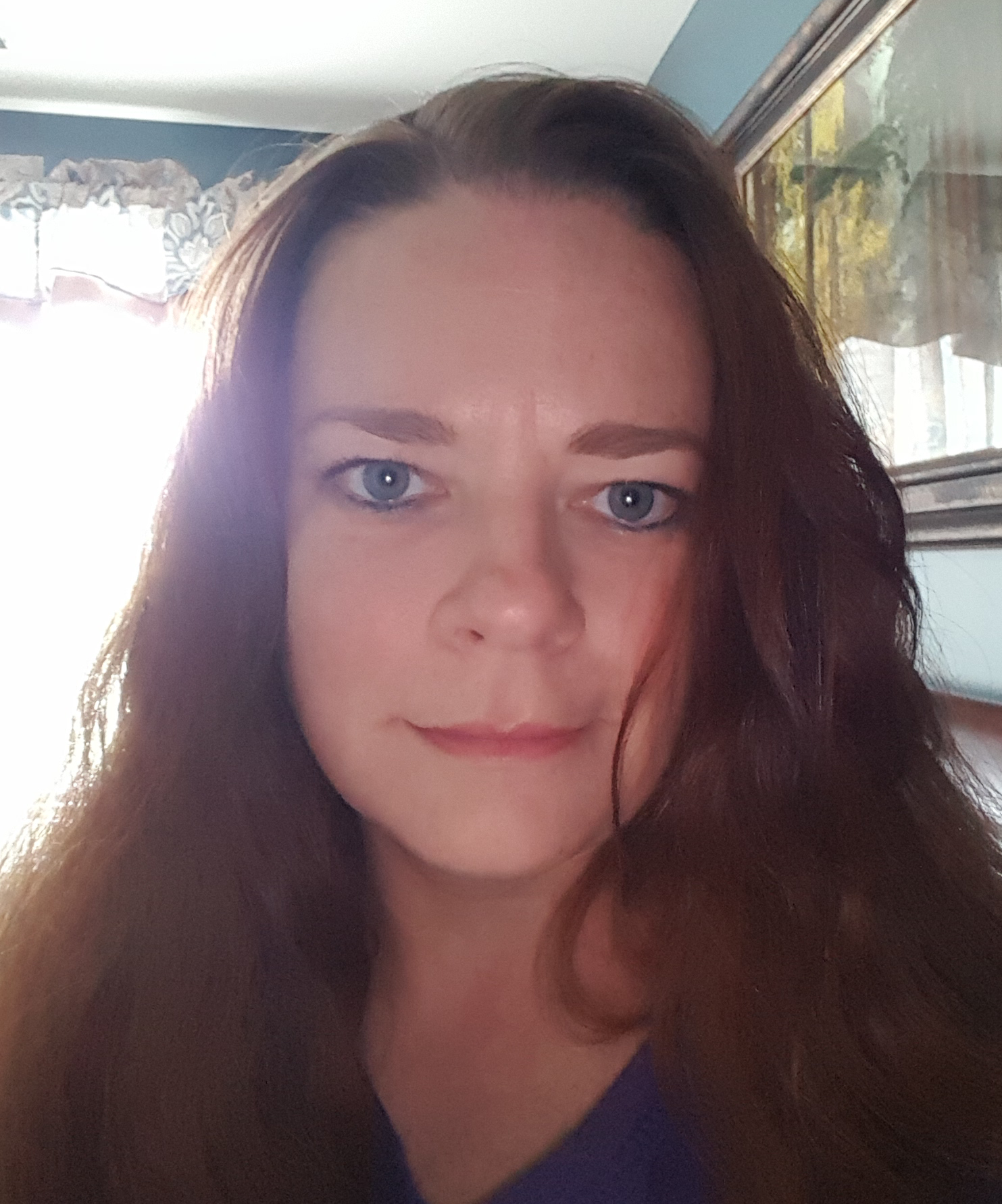 Melissa J. Cave