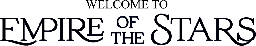 Welcome to Empire of the Stars