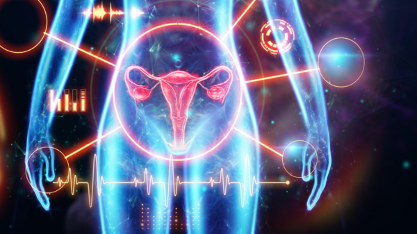 Több mint 6 év várakozás helyett: mesterséges intelligencia az endometriózis korábbi felismeréséért
