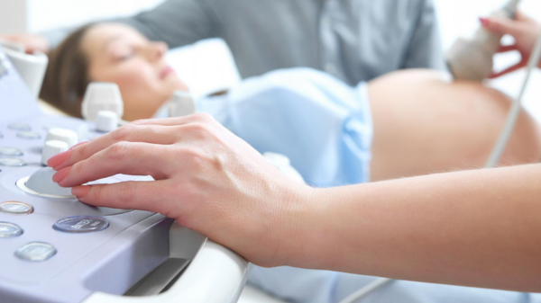 Mesterséges intelligencia az ultrahangban: előre lehet-e jelezni a szülés időpontját?