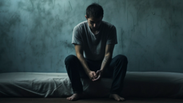 Lépésről lépésre a depresszió ellen – mit mutat az okostelefon a mindennapi mozgásról?