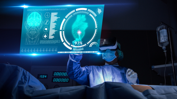 Az adatvezérelt műtő: digitális sebészet 2026-ban