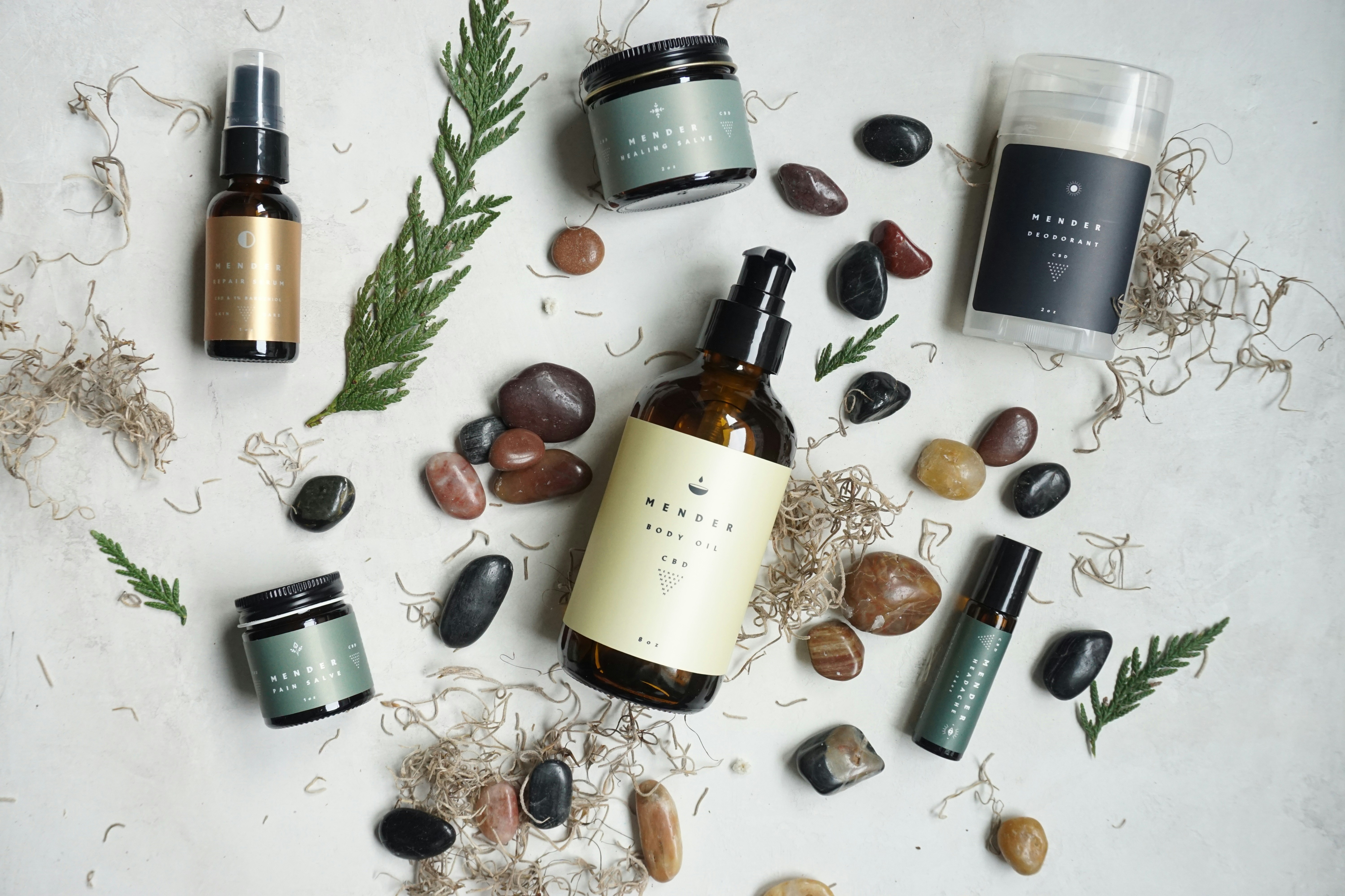 Course image how to build a profitable essential oils business udemy