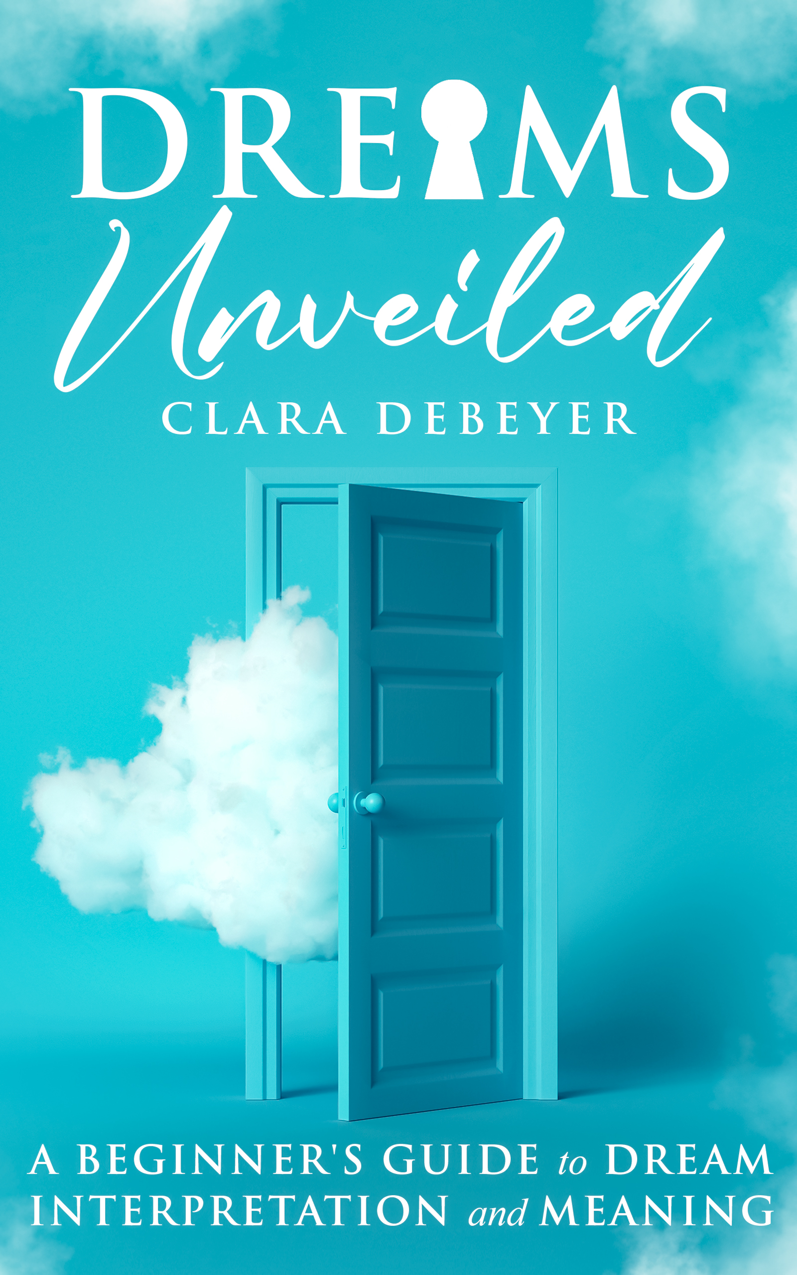 Book Cover for Crystal Clear: A Beginner’s Guide to Healing Stones and Their Transformative Powers