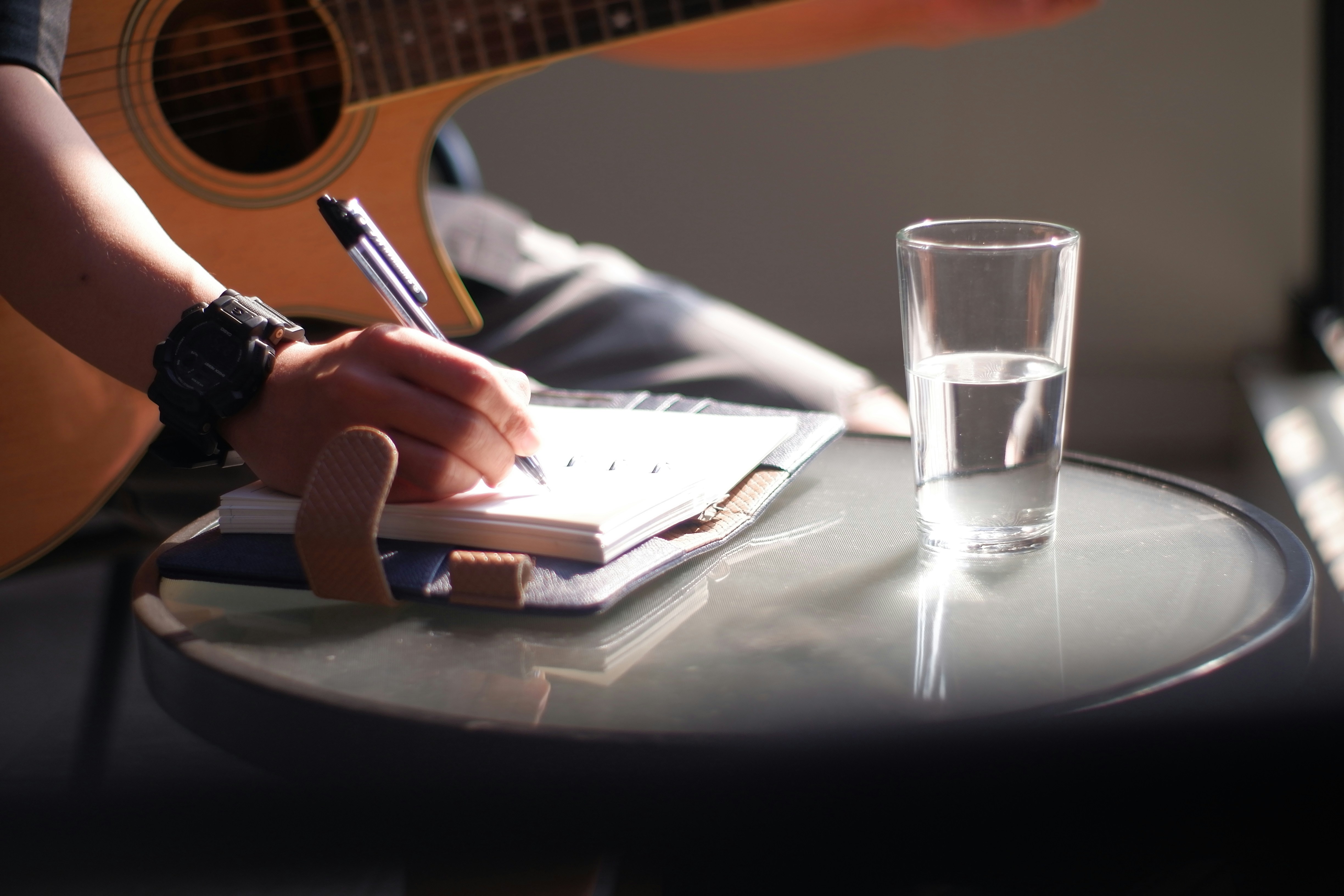 Free download Songwriting Prompts Inspired by Taylor Swift