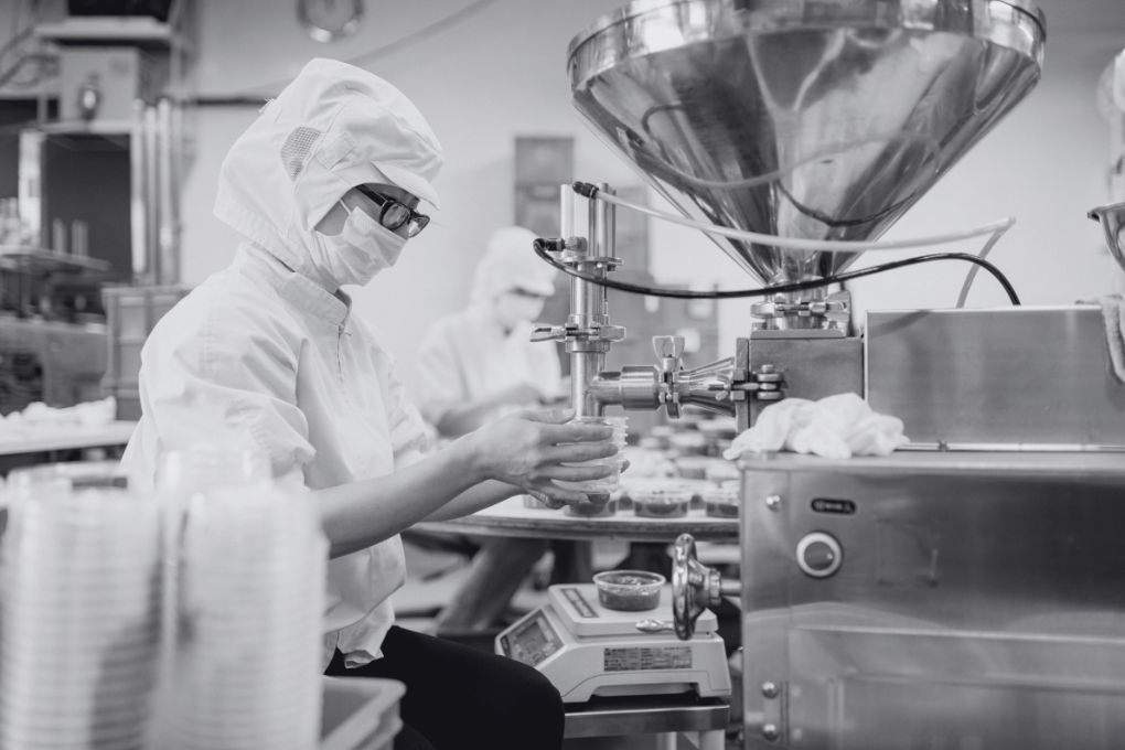 Abnehmen in den Wechseljahren: Warum du ultra-processed foods meiden solltest