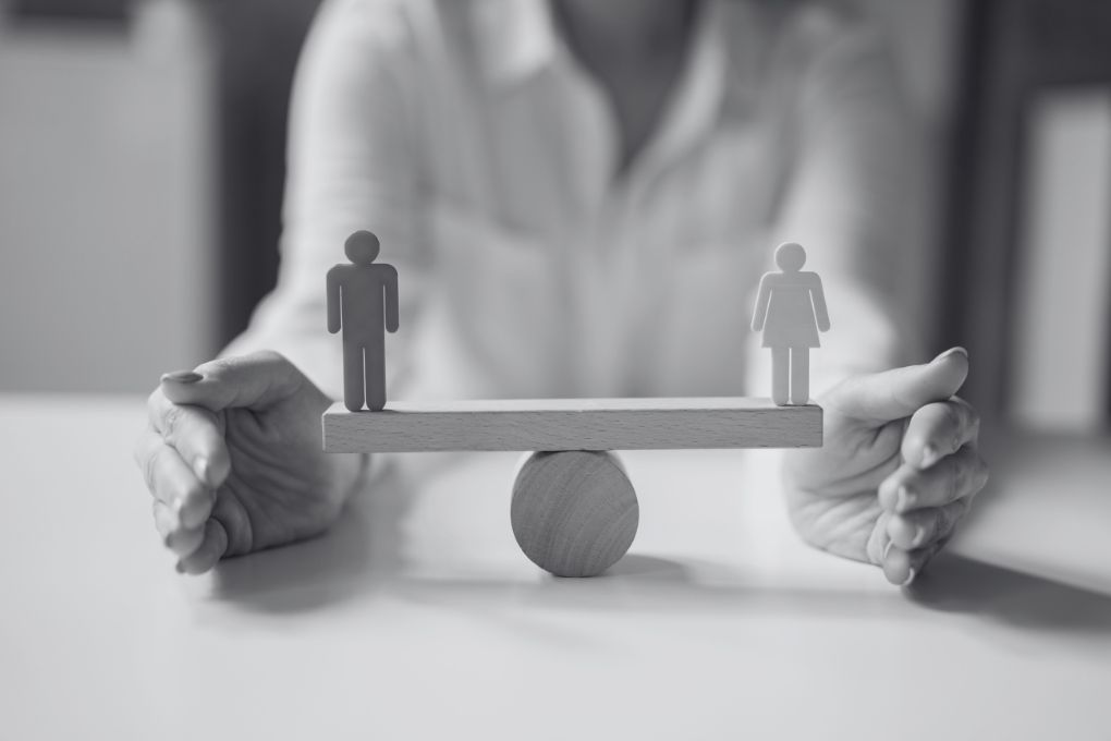 Diversity, Inklusion und Wechseljahre